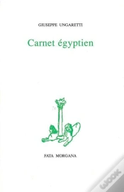 Capa do artigo Carnet Égyptien