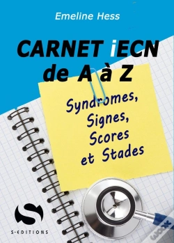 Capa do artigo Carnet Iecn De A À Z
