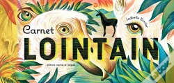 Capa do artigo Carnet Lointain