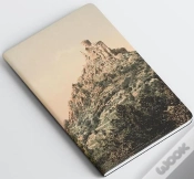 Capa do artigo Carnet Massif Central : Le Château Du Leotoing