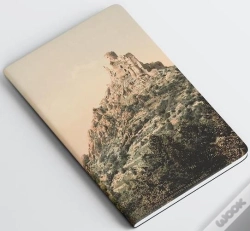 Capa do artigo Carnet Massif Central : Le Château Du Leotoing