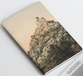 Carnet Massif Central : Le Château Du Leotoing