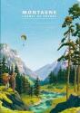 Carnet Montagne Hiver - Preview