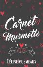 Carnet Musmette 2020 - Preview