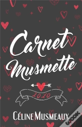 Carnet Musmette 2020
