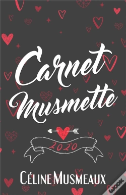 Capa do artigo Carnet Musmette 2020