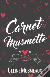Capa do artigo Carnet Musmette 2020