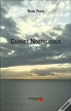 Capa do artigo Carnet Nostalgique
