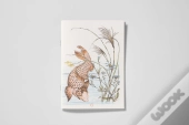 Carnet Notes & Lecture Bnf : Dessins Japonais Pour L'Art Et L'Industrie