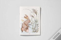 Capa do artigo Carnet Notes & Lecture Bnf : Dessins Japonais Pour L'Art Et L'Industrie