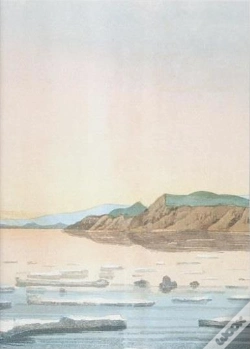 Capa do artigo Carnet Notes & Lecture Bnf- Passage Du Nord-Ouest