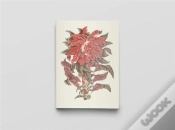Capa do artigo Carnet Notes & Lecture : Fleurs, Fruits Et Feuillages De Java