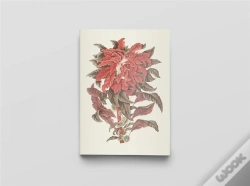 Capa do artigo Carnet Notes & Lecture : Fleurs, Fruits Et Feuillages De Java