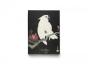 Carnet Notes & Lecture : Oiseaux Et Fleurs Du Japon - Preview