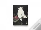 Capa do artigo Carnet Notes & Lecture : Oiseaux Et Fleurs Du Japon