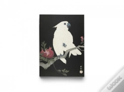 Capa do artigo Carnet Notes & Lecture : Oiseaux Et Fleurs Du Japon