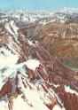 Carnet Notes & Lecture - Tour D'Horizon Du Mont-Blanc - Preview