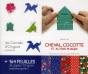 Carnet Origami - Japan Style - Preview