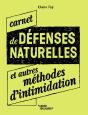 Carnet Pour Apprendre A Se Defendre - Preview