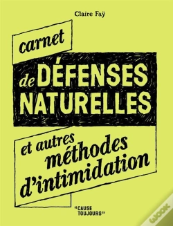 Capa do artigo Carnet Pour Apprendre A Se Defendre