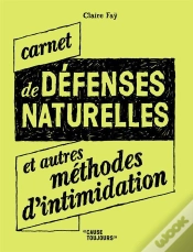 Capa do artigo Carnet Pour Apprendre A Se Defendre