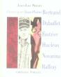 Carnet Pour Jean-Pierre Bertrand, Dubuffet, Fautrier, Hucleux, Novarina, Raffray - Preview