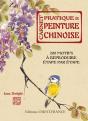 Carnet Pratique De Peinture Chinoise - Preview