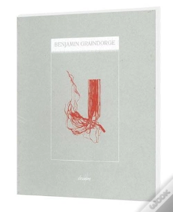 Capa do artigo Carnet Recomposé ; Benjamin Graindorge