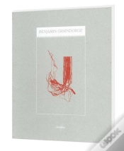 Capa do artigo Carnet Recomposé ; Benjamin Graindorge