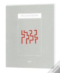 Capa do artigo Carnet Recomposé ; Paul-Louis Rossi