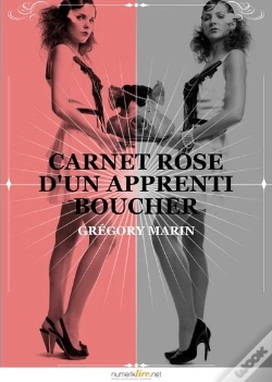 Capa do artigo Carnet Rose D'Un Apprenti Boucher