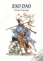 Capa do artigo Carnet Sauvage