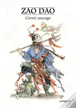 Capa do artigo Carnet Sauvage