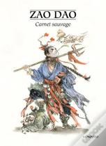 Carnet Sauvage