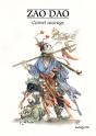 Carnet Sauvage - Preview