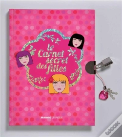 Capa do artigo Carnet Secret De Filles