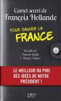 Carnet Secret De Francois Hollande - Preview