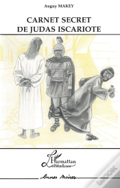 Capa do artigo Carnet Secret De Judas Iscariote