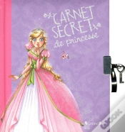 Capa do artigo Carnet Secret De Princesse