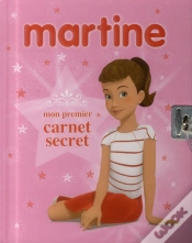 Capa do artigo Carnet Secret Princesse