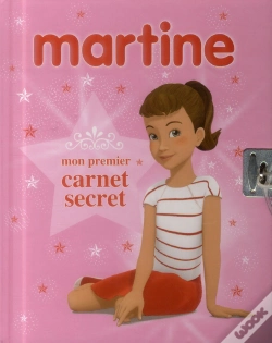 Capa do artigo Carnet Secret Princesse