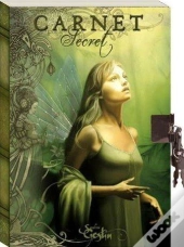 Carnet Secret Princesses
