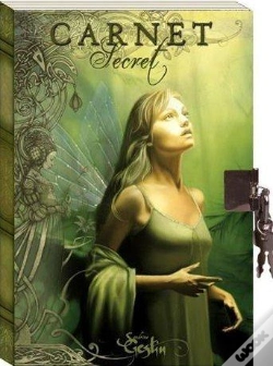 Capa do artigo Carnet Secret Princesses