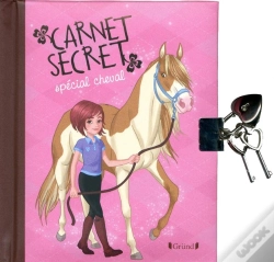 Capa do artigo Carnet Secret ; Spécial Cheval