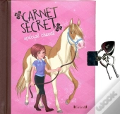 Carnet Secret ; Spécial Cheval