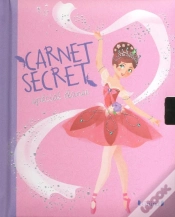 Capa do artigo Carnet Secret ; Spécial Danse