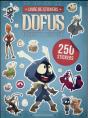 Carnet Stickers Dofus ; Julith - Preview