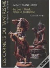 Carnet T.11 ; Le Pont Bindu Dans Le Tantrisme