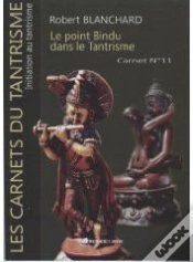 Capa do artigo Carnet T.11 ; Le Pont Bindu Dans Le Tantrisme