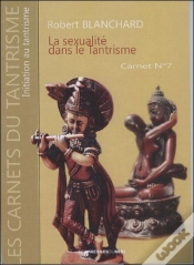Capa do artigo Carnet T.7 ; La Sexualité Tantrique